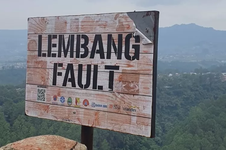 Walikota Bandung Ingatkan Warga Gempa Sesar Lembang: Kita Harus Siap