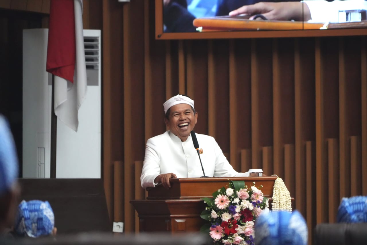 Pemdaprov Jabar Akhiri Program Pemutihan Pajak Kendaraan Bermotor