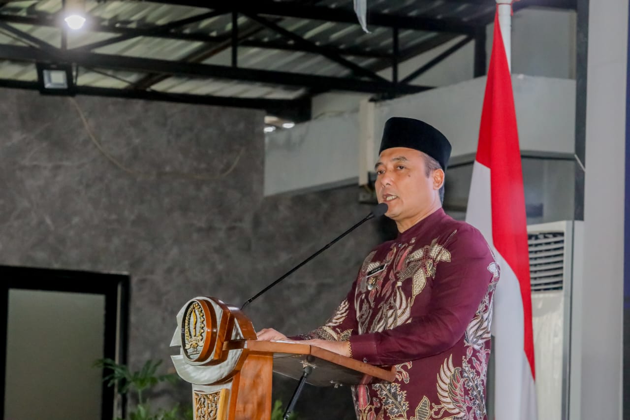 Soal Pergerakan Mahasiswa, Bandung Punya Sejarah Panjang