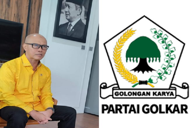 Edwin Apresiasi Pemberian Gelar Pahlawan Nasional untuk Pak Harto