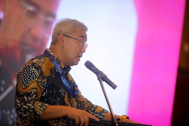 Wakil Wali Kota Bandung Jadi Tersangka, Farhan Pastikan Layanan Publik Berjalan Normal