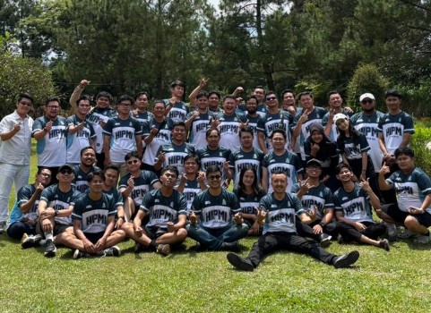 Gelar Rakercab ke-IV & Retreat BPC, HIPMI Kota Cimahi Buka Peluang Strategis Dengan Semua Pihak