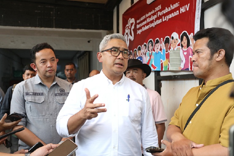 Siskamling Siaga Bencana, Pemkot Bandung Gercep Tuntaskan Masalah Warga