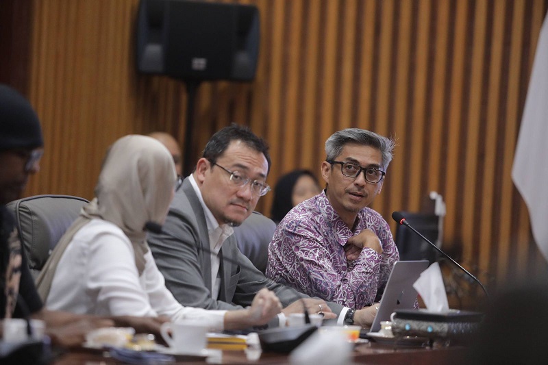 Kota Bandung Bakal Jadi Tuan Rumah Selangor International Business Summit 2026