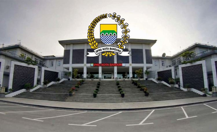 Kang Edwin Senjaya dan Radea Respati Gelar Silaturahmi Sambil Bahas Raperda