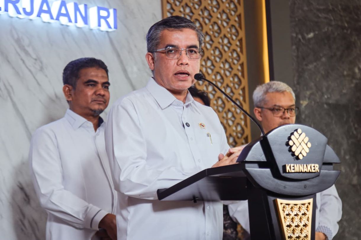 Perusahaan Swasta dan BUMN/D Wajib Terapkan WFH Sehari dalam Sepekan