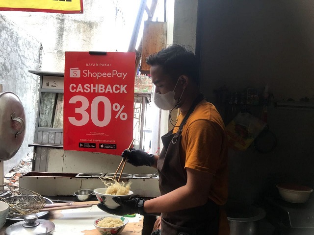 5 Kedai Bakmi Ini Direkomendasikan Untuk Dikunjungi Saat Long Weekend di Kota Bandung 