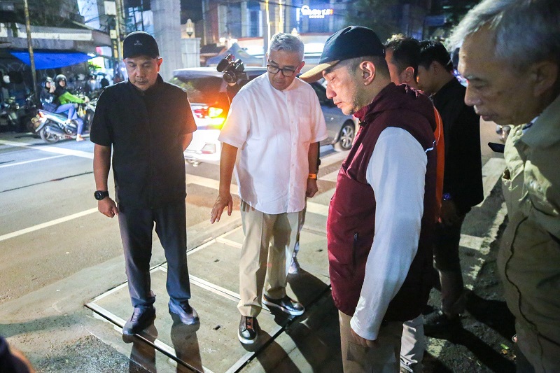 Koordinas Lintas Sektor Jadi Faktor Penting Pembangunan IPT