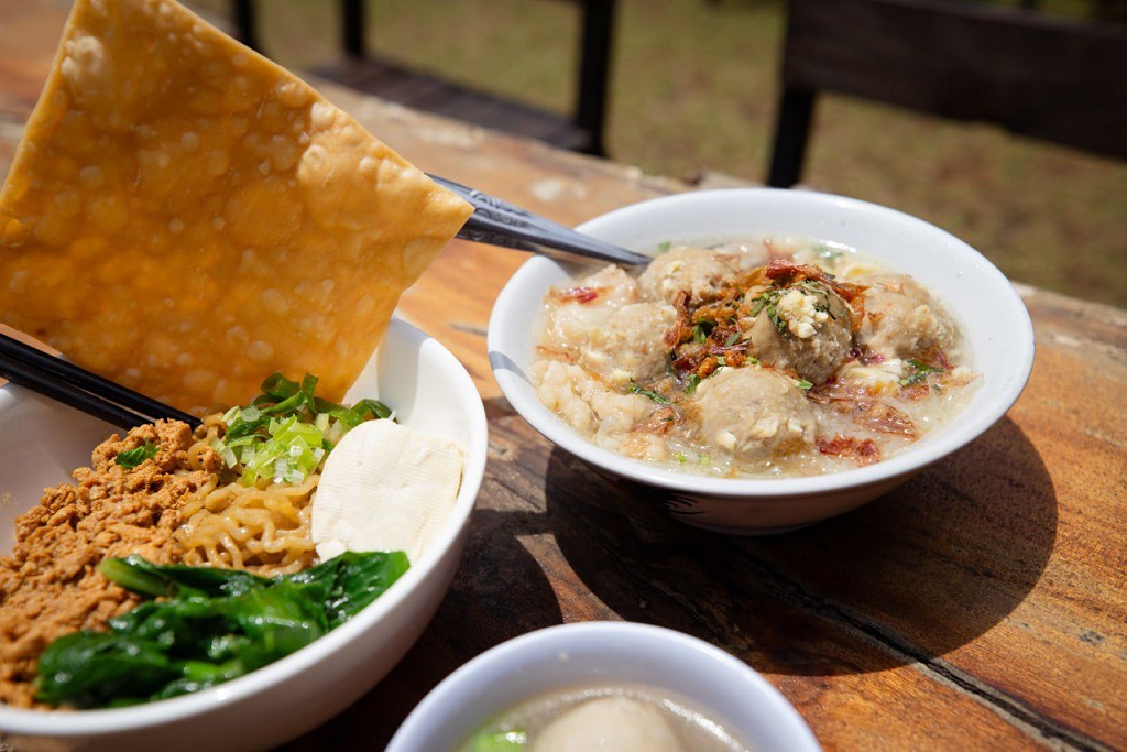 Kota Bandung Duduki Urutan ke-34 dari 100 Kota Kuliner Terbaik Dunia Versi TasteAtlas