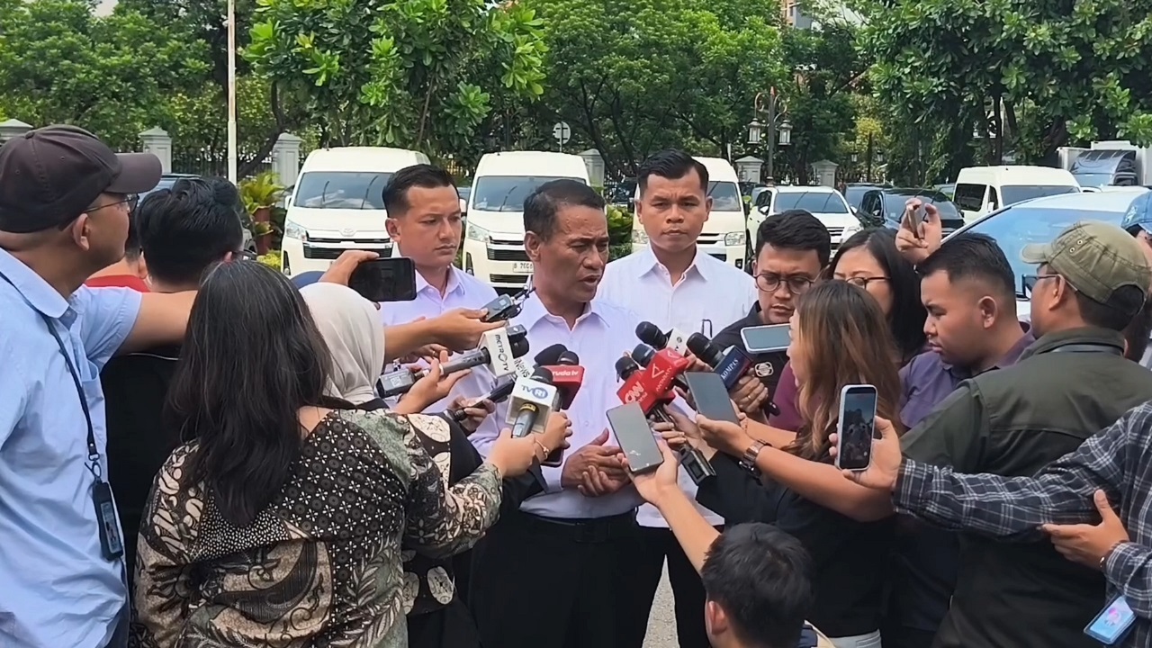 Produksi Laut dan Perikanan RI Terus Meningkat di Tahun 2025