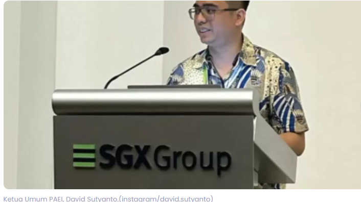 Keputusan FTSE Russell Pertahankan Status Pasar Indonesia di Kategori SEM