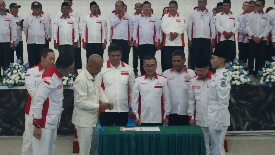 Jamintel Reda Manthovani Perketat Pengawasan Program MBG demi Generasi Emas Indonesia