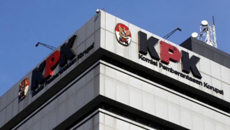 Pembongkaran Teras Cihampelas Tunggu Izin KPK 