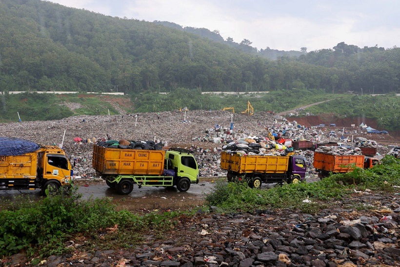 Tak Hanya Sarimukti, Jelekong dan Cicukang Jadi Opsi Lokasi Pengolahan Sampah