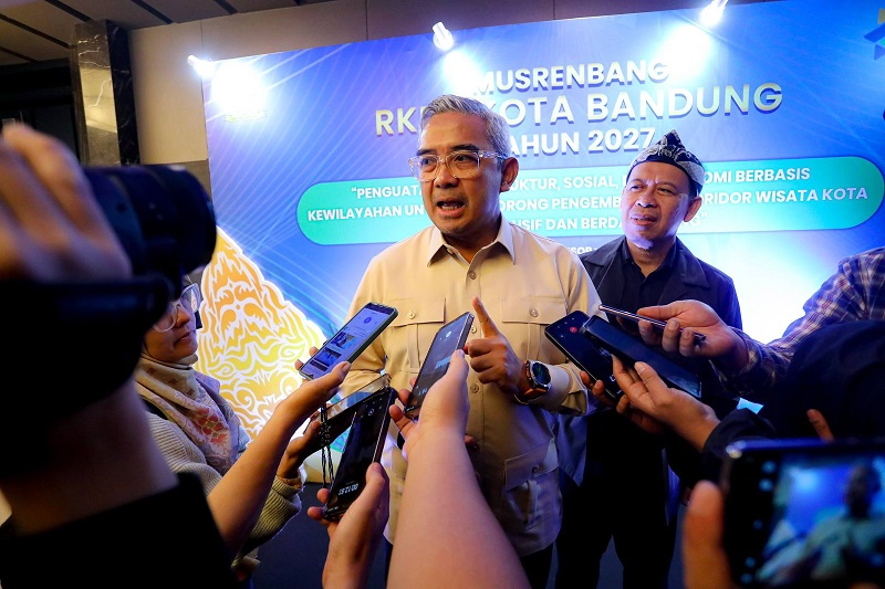 Kualifikasi Pengelola Bandung Zoo Ditetapkan Lewat Koordinasi Lintas Pemerintah