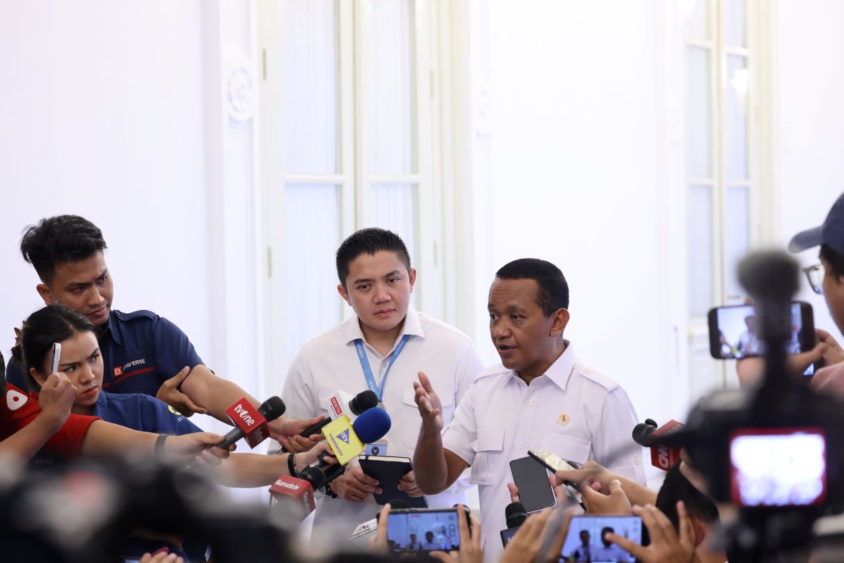 Saat Situasi Dunia Memanas, Indonesia Dapat Pasokan Crude Oil dari Rusia