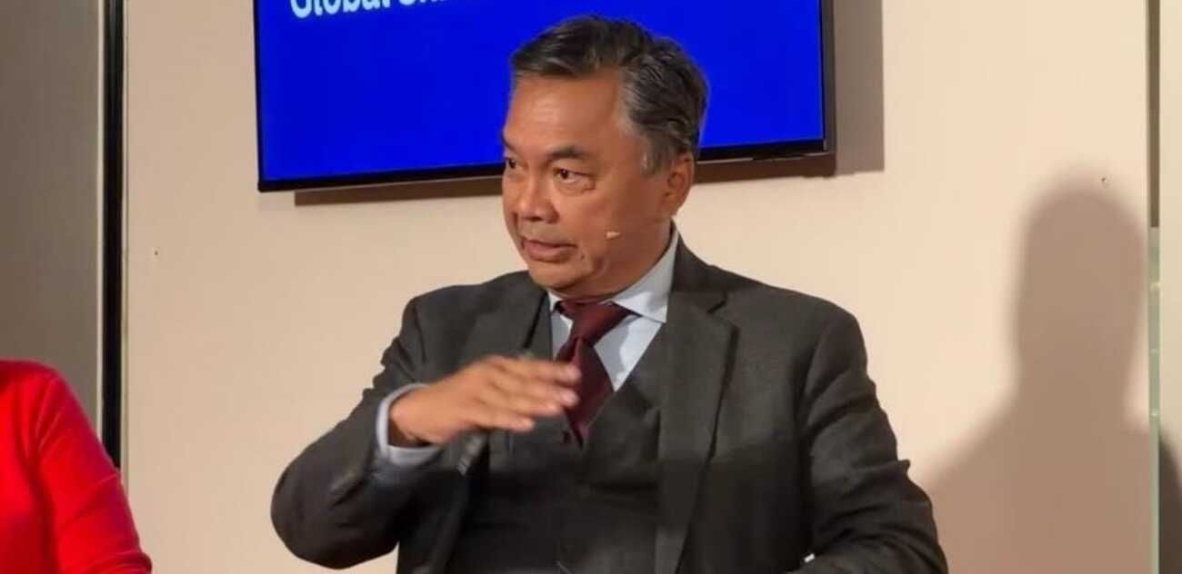 Mantan Wamenlu Sebut JK Sebagai Sosok Negarawan dan Pembela Demokrasi yang Tulus