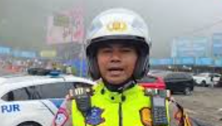 Polisi Tangkap Sopir Pelaku Tabrak Lari yang Tewaskan Anggota LBH Cianjur