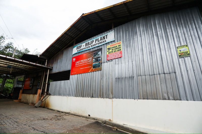 Pemkot Susun Road Map Pengelolaan Sampah, Target Nasional Bebas TPA di Akhir 2026