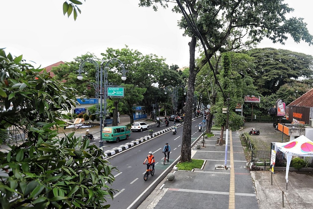 Demi Percepat Penataan Infrastruktur, Farhan Sudah Layangkan SP2 ke Apjatel