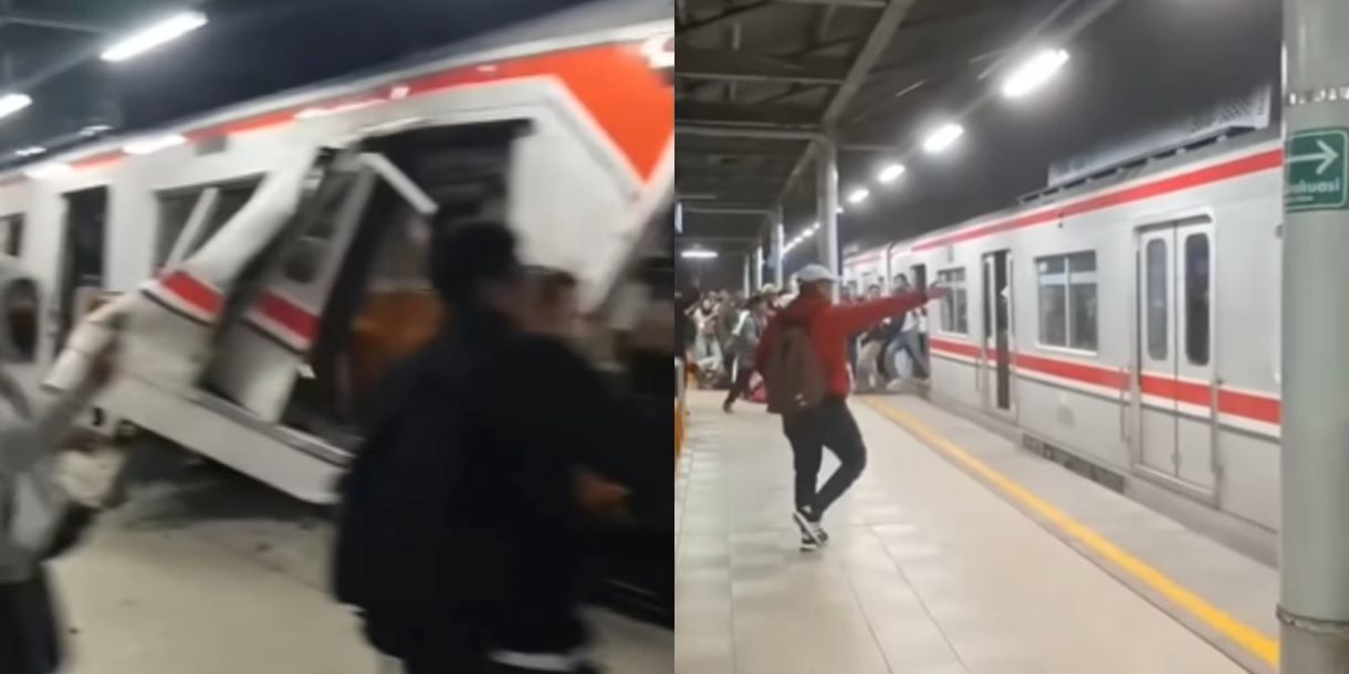Insiden Tabrakan KA Argo Bromo vs KRL di Stasiun Bekasi Timur: Data Sementara 5 Korban Meninggal Dunia