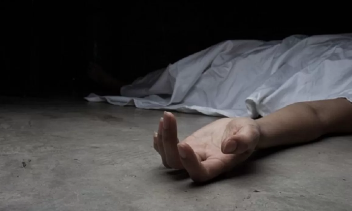 Warga Gang Siti Supiah Cicendo Digegerkan Penemuan Mayat Tanpa Identitas