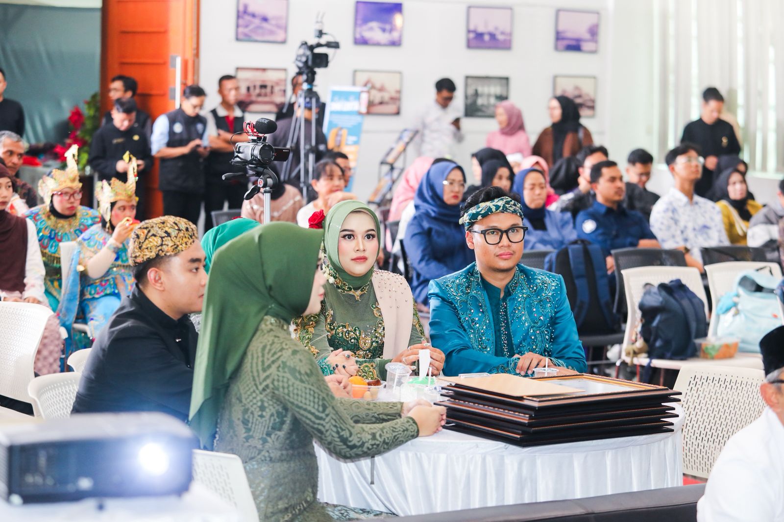 Duta Baca Bandung 2026: Dari Ajang Literasi Menuju Gerakan Mencerdaskan Masyarakat