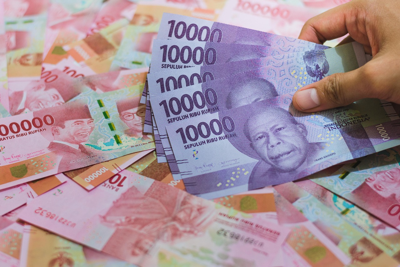 Nilai Rupiah Dianggap BI Lebih Tahan Banting dibanding Mata Uang Negara Lain