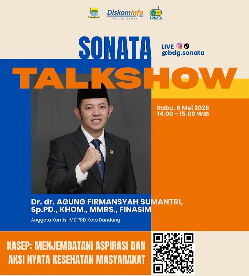 Inovasi KASEP Akan Berjalan di Awal Juni 2026