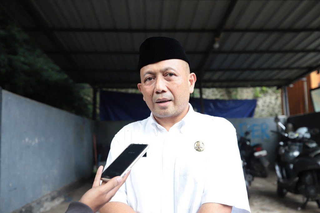 Pakan, Kesehatan dan Gaji Terjamin: Kebun Binatang Bandung dalam Kondisi Aman
