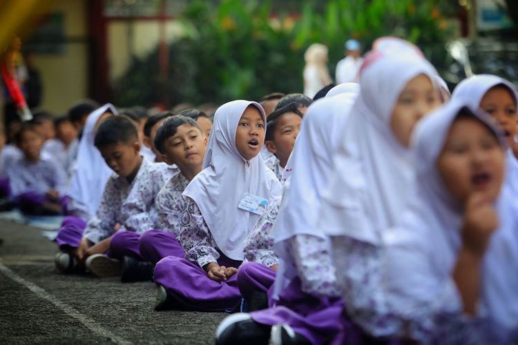 Pelaku Praktik Curang SPMB 2026 Bakal Disanksi Pidana