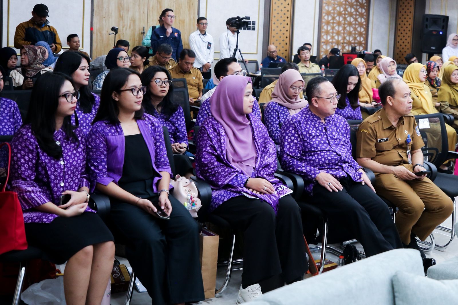 Pemkot Bandung Buka Layanan Psikologi Klinis di 12 Puskesmas