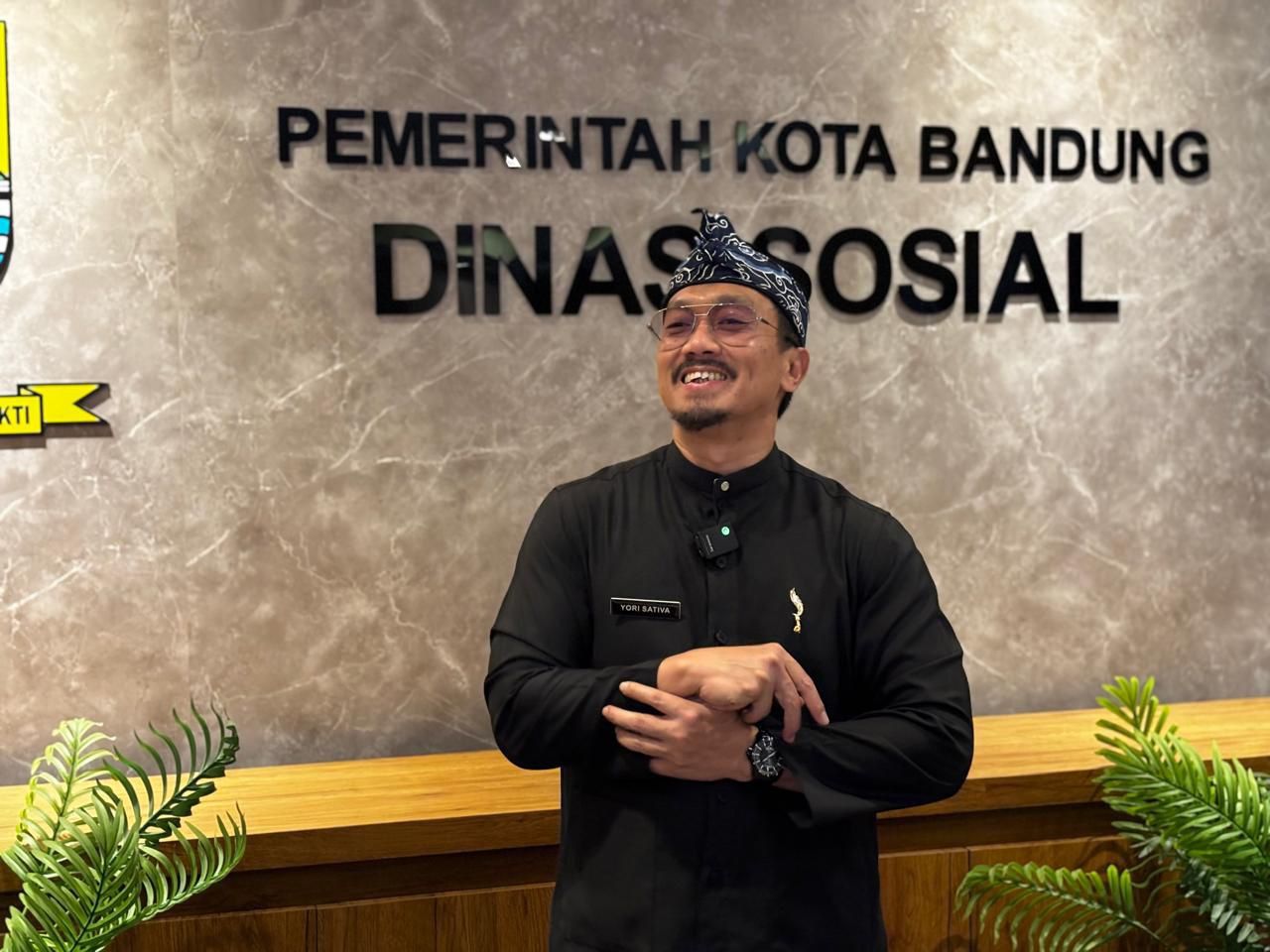 Dinsos Jangkau PPKS Jelang Long Weekend, 51 Orang Terjaring