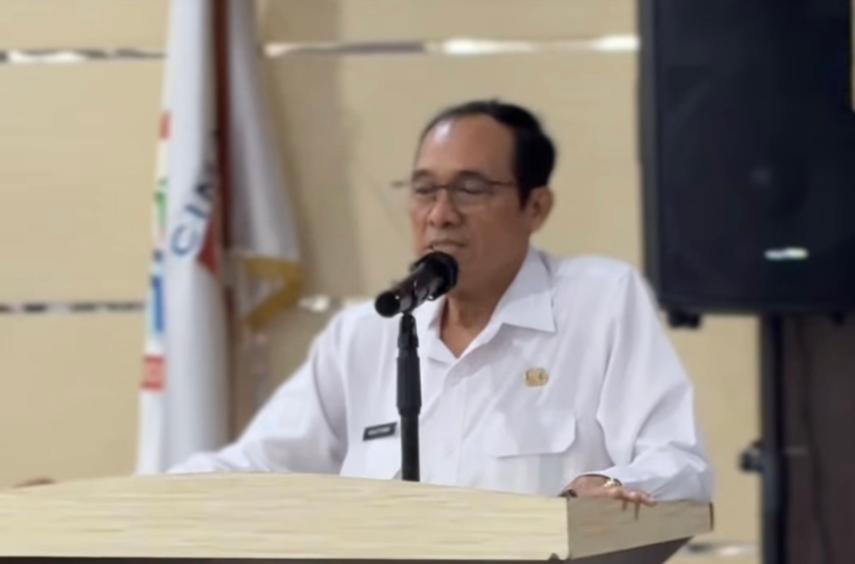 PPM Murni Stimulan! Ngatiyana Sebut Rp20 Juta per RT Hanya Sebagai Pemicu Semangat Warga Saja   