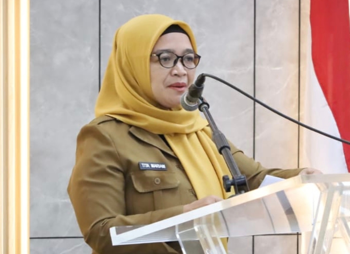 Hewan Kurban Masuk ke Cimahi Wajib Lengkapi Surat Kesehatan, Pemkot Kerahkan 30 Petugas