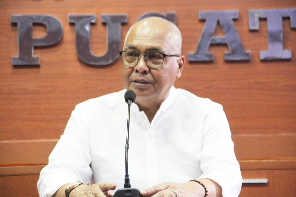 PWI Kecam Militer Israel Cegat Misi Kemanusiaan dan Jurnalis Indonesia