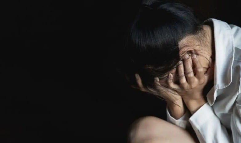 Bukan Pelecehan Seksual Tapi Korban Jambret