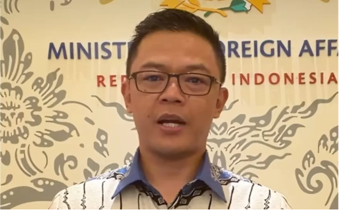 9 WNI Relawan Indonesia Berhasil Dibebaskan dari Tawanan Tentara Israel