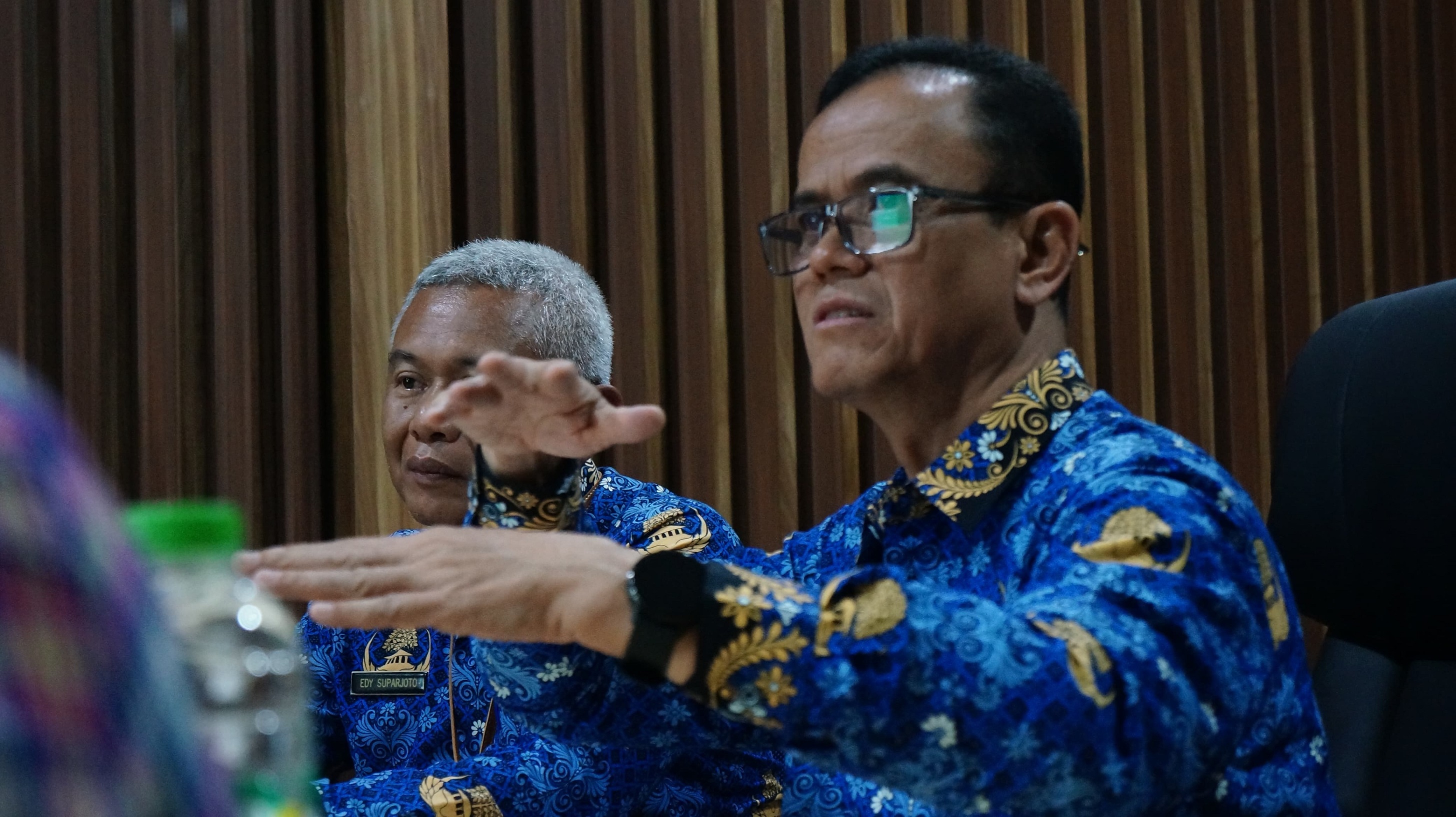 Disdik Jamin SPMB Kota Bandung Berjalan Transparan dan Tanpa Titipan