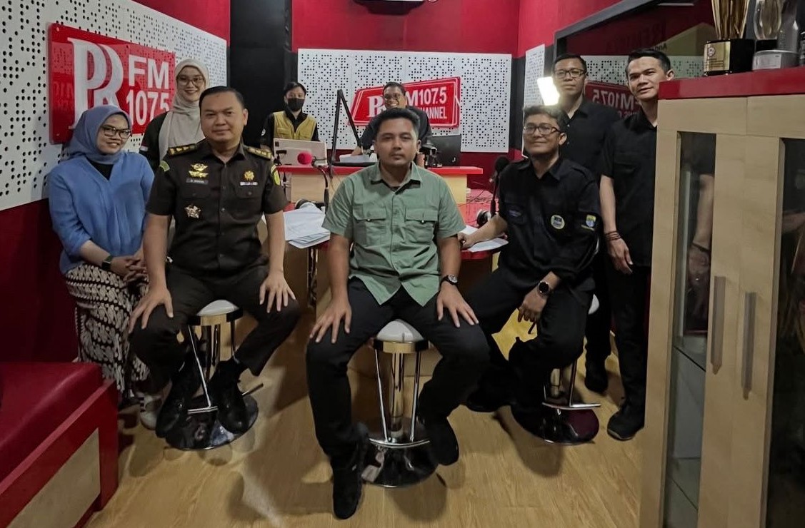 Bagai Pedang Bermata Dua, Media Sosial Bisa Jerat Pengguna ke Ranah Hukum