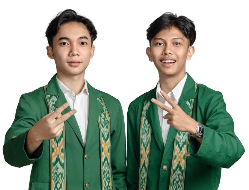 Koalisi ARJUNA Siap Tarung di Pemilihan BEM FH UNPAS Bandung