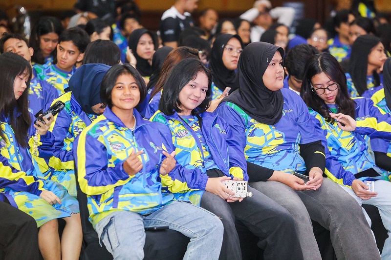 Olahraga Jadi Prioritas Pembangunan Kota Bandung