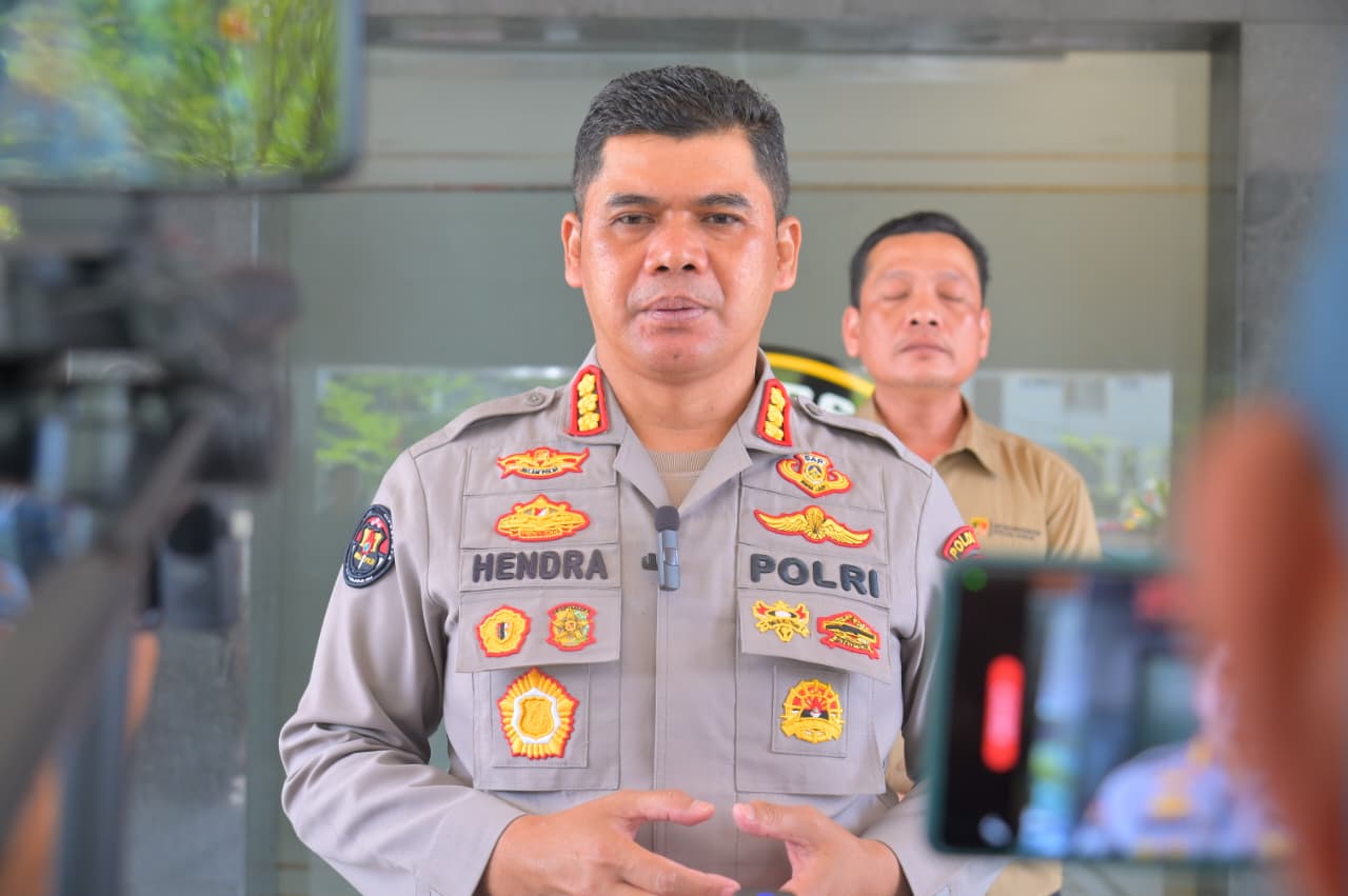 Fenomena Teror Pocong Resahkan Warga, Kabid Humas Polda Jabar: Kebablasan!