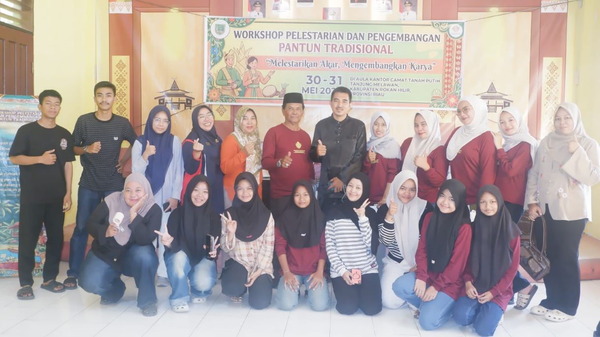 Kupi Batigo Sukses Gelar Batigo Festival Lintas Komunitas