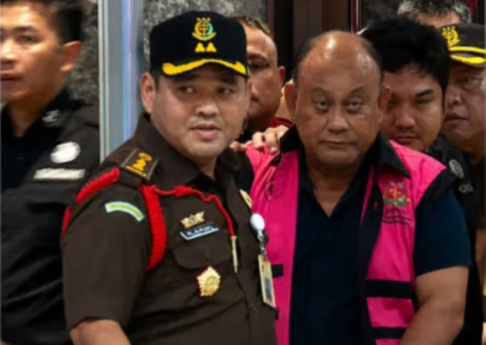 Guru Besar Semiotika ITB Tanggapi Penangkapan Eks Bos BGN