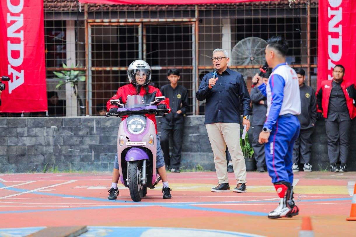 Ganggu Kenyamanan Warga, Wali Kota : Penanganan Terbentur Regulasi