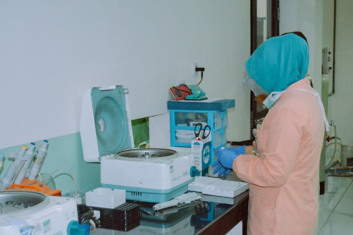 Tak Bergejala Belum Tentu Sehat, Medical Check-Up Penting untuk Deteksi Dini Penyakit