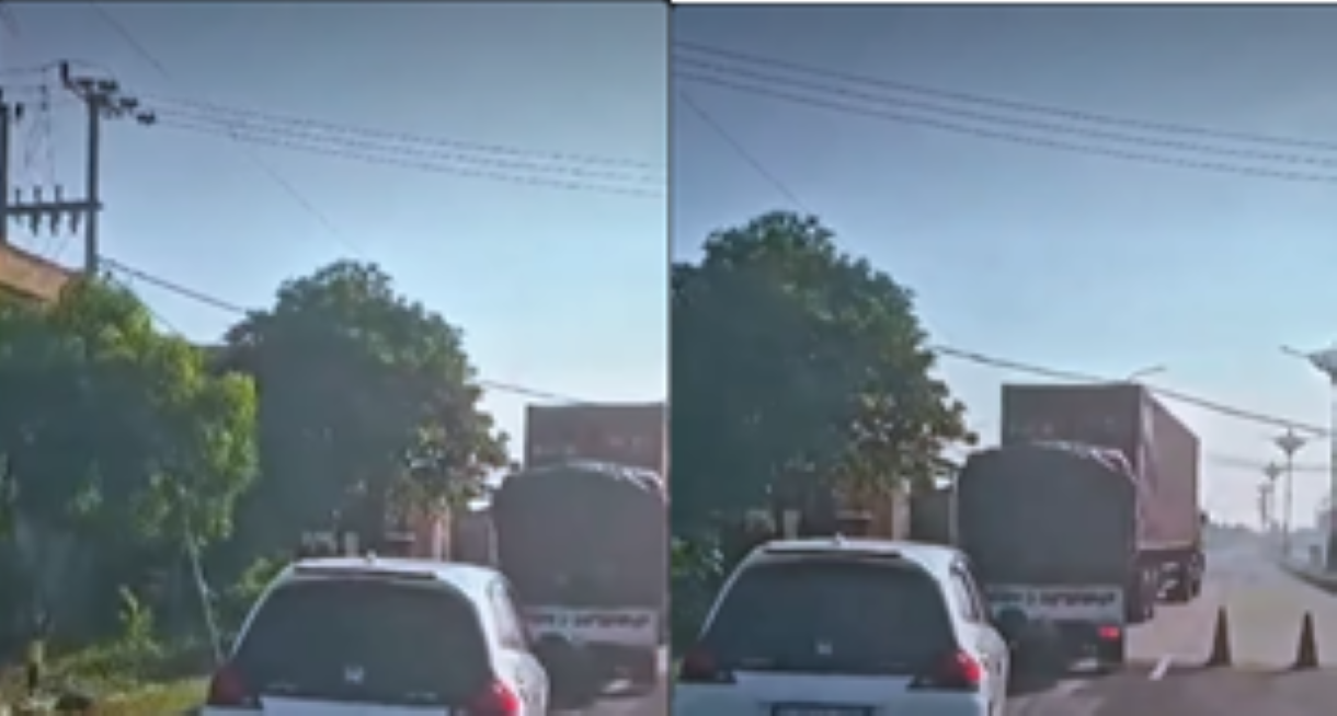 KDM Tegur PLN Soal Bentangan Kabel Listrik di Jalan Kertajati