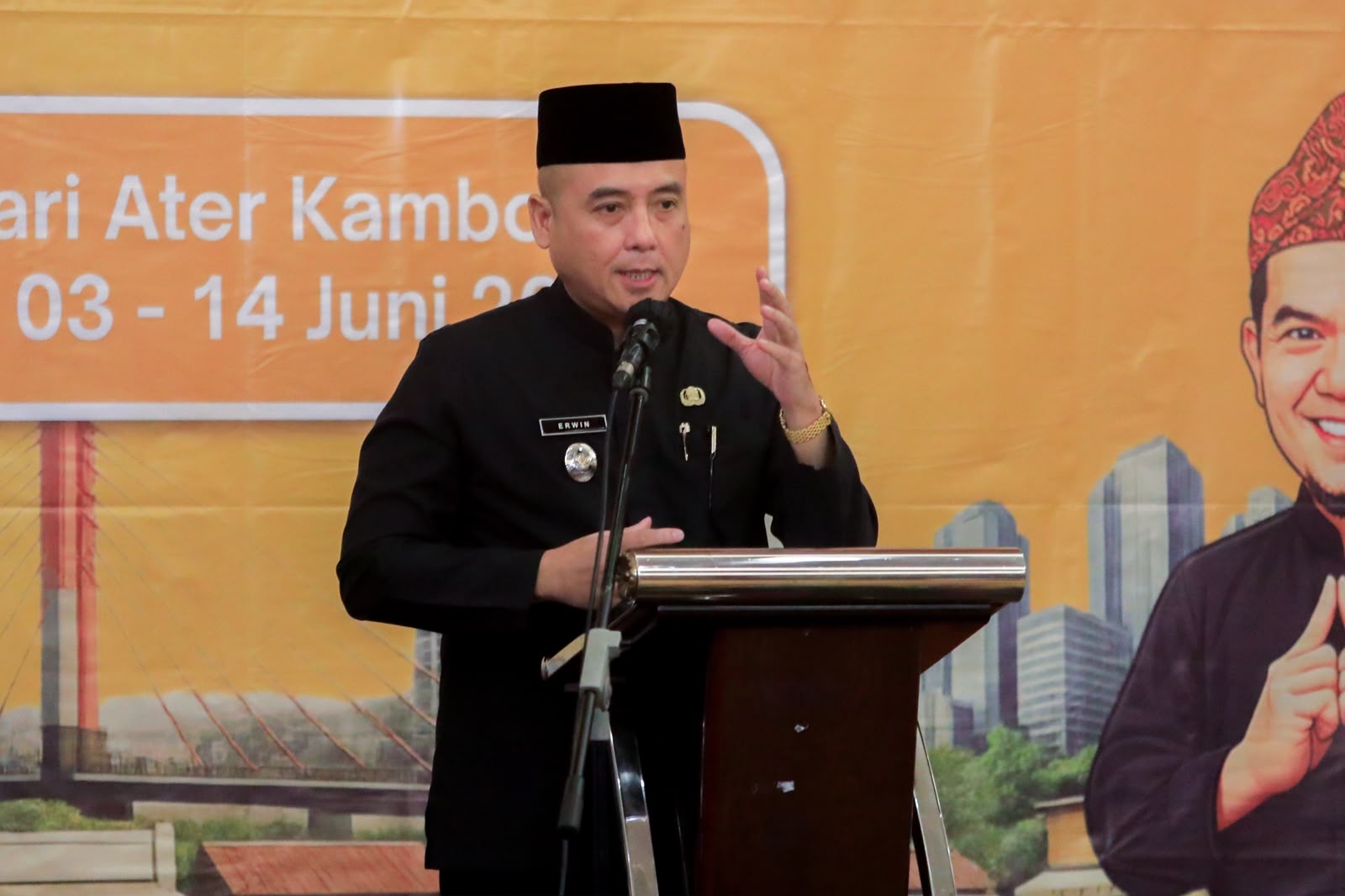 BPS Bandung Siapkan Ribuan Petugas, Ekonomi Digital Masuk Radar Sensus 2026