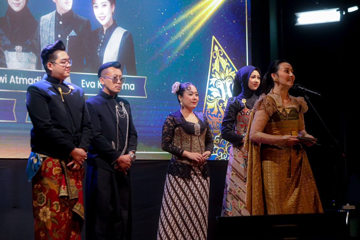 Seorang MC Harus Miliki Karakter dan Nilai Kejujuran